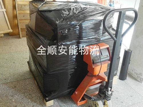 散货打托