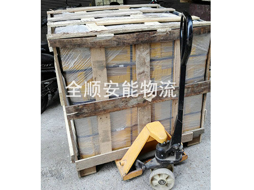 出口俄罗斯电子产品打包
