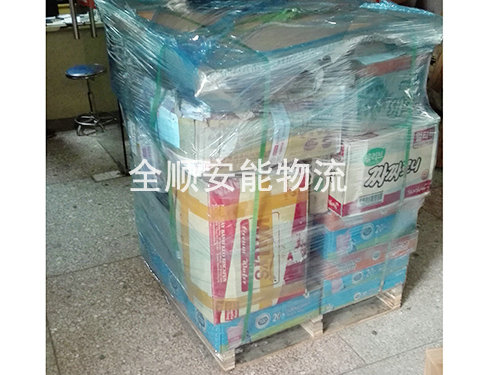 2016红十字会救灾物资