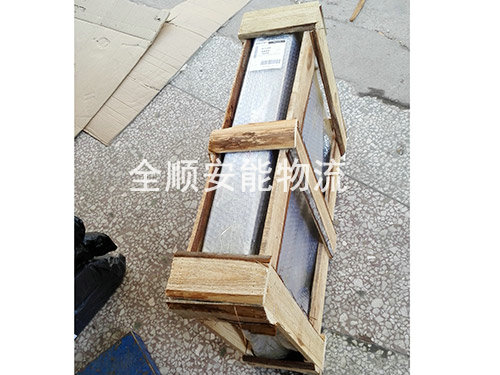 小货打木架