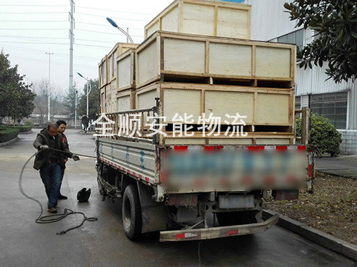 整车业务
