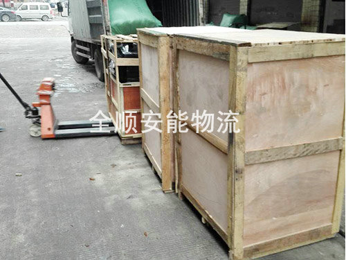 包装业务