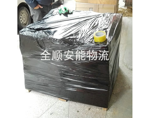 包装业务