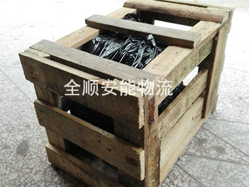 包装业务